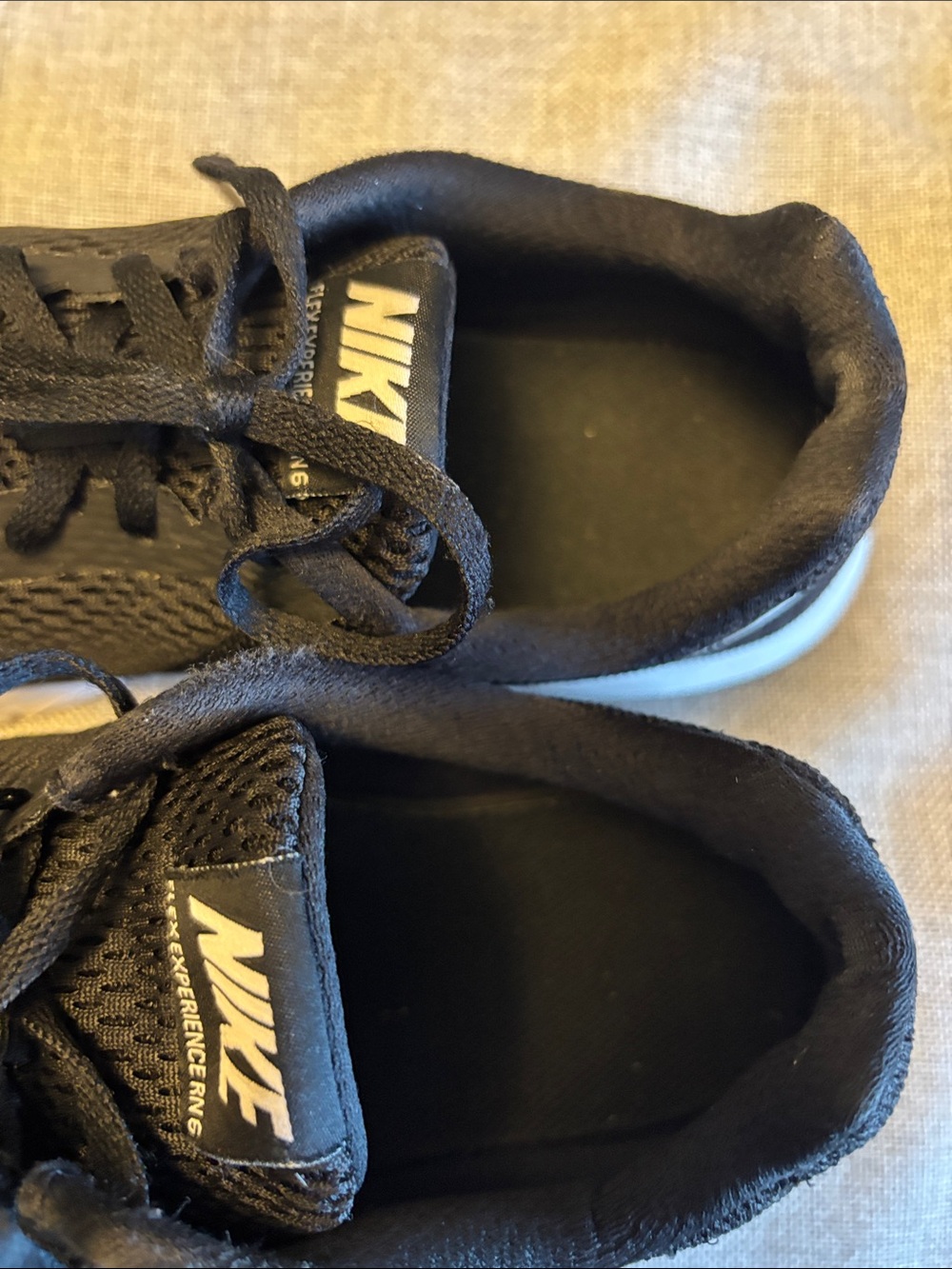 NIKE Flex Experience RN 6 Running Shoes, Sz 9.5 US. - Picture 11 of 11